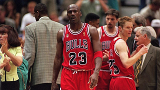 The guy who made Michael Jordan’s “flu game” pizza stands by his pie